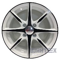 Sportmax Racing SR-3210 5.5x13 4x100 ET25 DIA67.1 WPWB