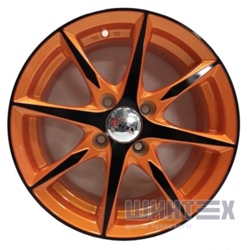 Sportmax Racing SR-3210 5x13 4x100 ET25 DIA0 BP№3