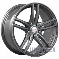 Sportmax Racing SR-3213 6x14 4x100 ET38 DIA67.1 GSP