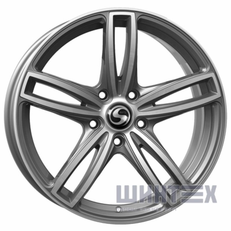 Sportmax Racing SR-3213 6x14 4x108 ET35 DIA67.1 LGMP№4
