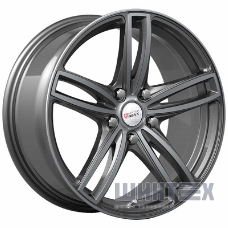 Sportmax Racing SR-3213 6x14 4x108 ET35 DIA67.1 LGMP№3