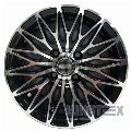 Sportmax Racing SR-3256 7x16 5x112 ET40 DIA67.1 LGMP№3