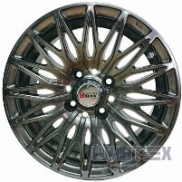 Sportmax Racing SR-3256 7x16 5x112 ET40 DIA67.1 LGMP
