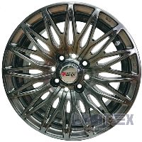 Sportmax Racing SR-3256 5.5x13 4x100 ET35 DIA67.1 HB