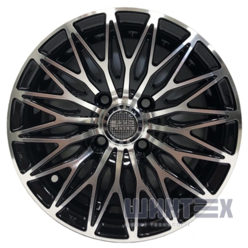 Sportmax Racing SR-3256 7x16 5x112 ET40 DIA67.1 LGMP№3