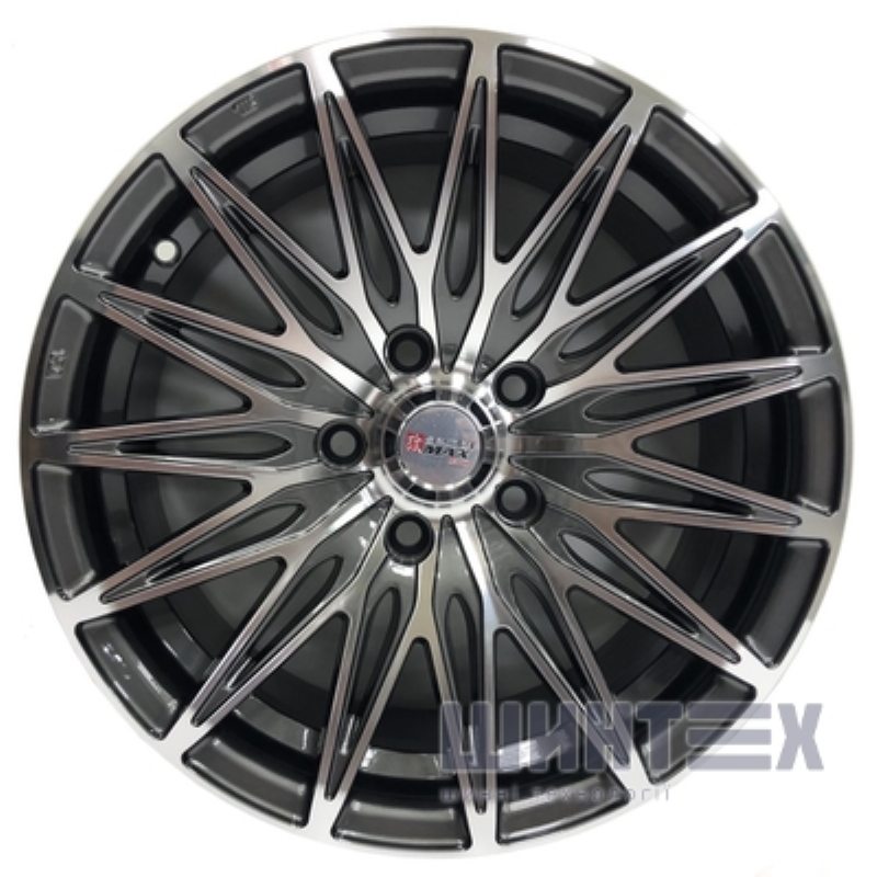 Sportmax Racing SR-3256 7x16 5x112 ET40 DIA67.1 LGMP№2