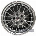 Sportmax Racing SR-3260 6.5x15 5x108 ET38 DIA0 HS№4