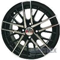 Sportmax Racing SR-3260 6.5x15 5x114.3 ET38 DIA67.1 HS