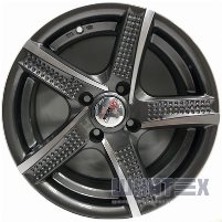 Sportmax Racing SR-3263 7x16 5x110 ET40 DIA67.1 BP