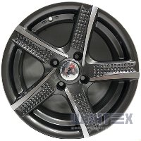 Sportmax Racing SR-3263 7x16 5x112 ET40 DIA67.1 BP