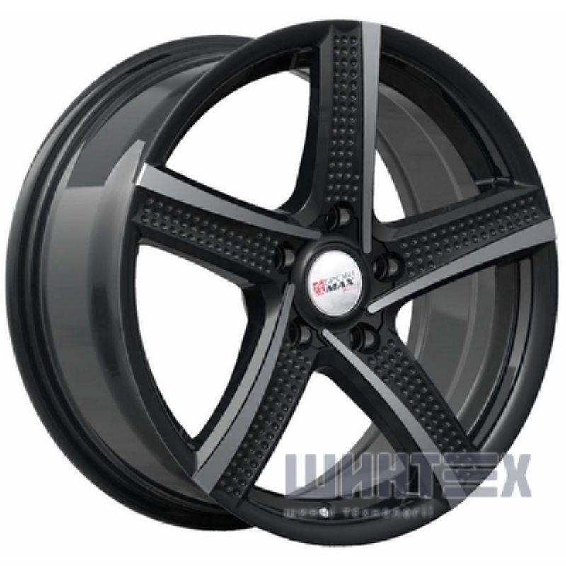 Sportmax Racing SR-3263 7x16 5x110 ET40 DIA67.1 BP№2