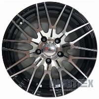 Sportmax Racing SR-3265 7x16 5x112 ET40 DIA67.1 BP