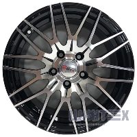 Sportmax Racing SR-3265 6.5x15 5x114.3 ET40 DIA67.1 BP