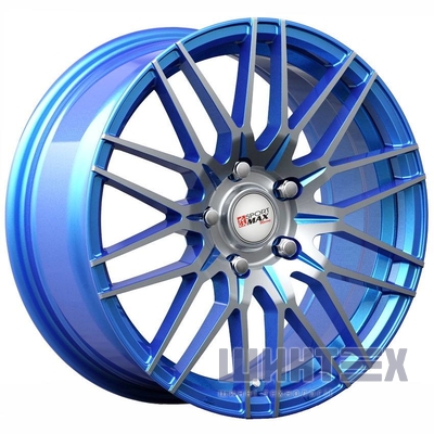 Sportmax Racing SR-3265 6.5x15 4x100 ET40 DIA0 P№2