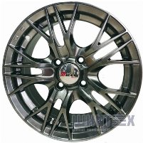 Sportmax Racing SR-3267 6x14 4x98 ET38 DIA58.6 HB