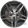 Sportmax Racing SR-3270 7x16 5x114.3 ET40 DIA67.1 GMP№3