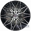 Sportmax Racing SR-3274 7x16 5x114.3 ET40 DIA67.1 BP№4