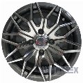 Sportmax Racing SR-3274 7x16 5x114.3 ET40 DIA67.1 BP№3