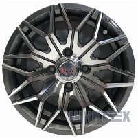 Sportmax Racing SR-3274 7x16 5x112 ET38 DIA0 GSP