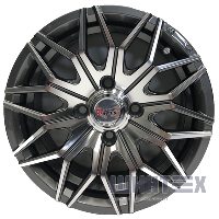 Sportmax Racing SR-3274 7x16 5x114.3 ET40 DIA67.1 GMP