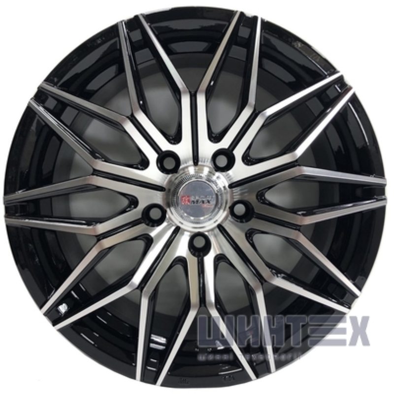 Sportmax Racing SR-3274 7x16 5x114.3 ET40 DIA67.1 BP№4