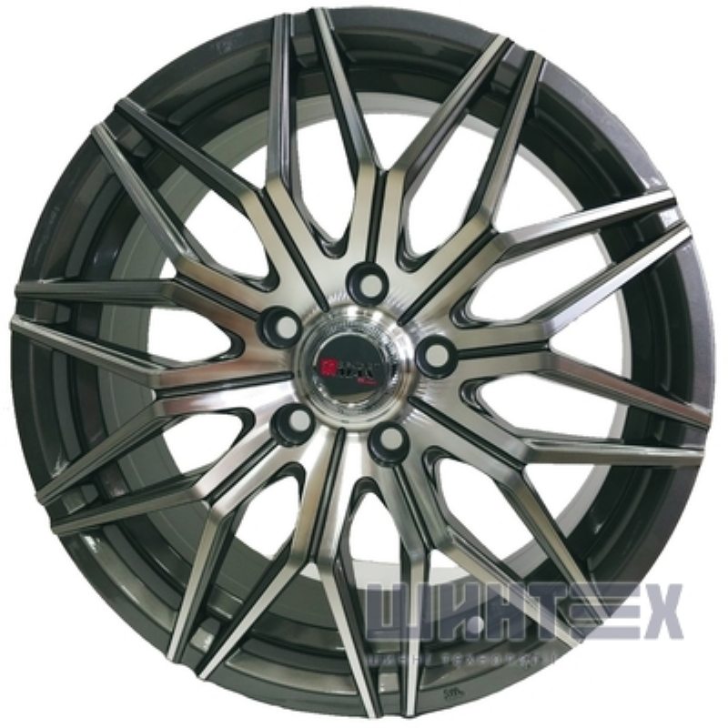 Sportmax Racing SR-3274 7x16 5x114.3 ET40 DIA67.1 BP№2