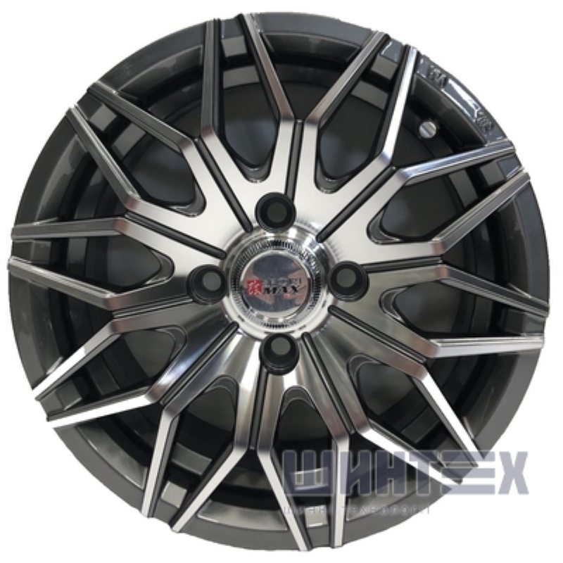 Sportmax Racing SR-3274 7x16 5x114.3 ET40 DIA67.1 BP№3