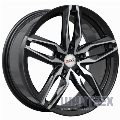 Sportmax Racing SR-3299 7x16 5x112 ET40 DIA67.1 BP№1
