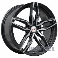 Sportmax Racing SR-3299 7x16 5x112 ET40 DIA67.1 BP