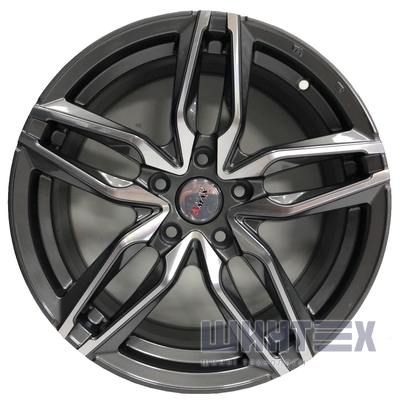 Sportmax Racing SR-3299 7x16 5x110 ET40 DIA0 BP№2