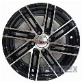 Sportmax Racing SR-3308 6x14 4x100 ET38 DIA67.1 GMP№2