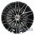 Sportmax Racing SR-3312 7x16 5x114.3 ET40 DIA67.1 LGMP№3