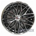 Sportmax Racing SR-3312 7x16 5x114.3 ET40 DIA0 HS№1