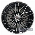 Sportmax Racing SR-3312 7x16 5x114.3 ET40 DIA67.1 LGMP№3