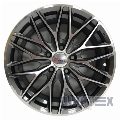 Sportmax Racing SR-3312 7x16 5x114.3 ET40 DIA67.1 LGMP№1