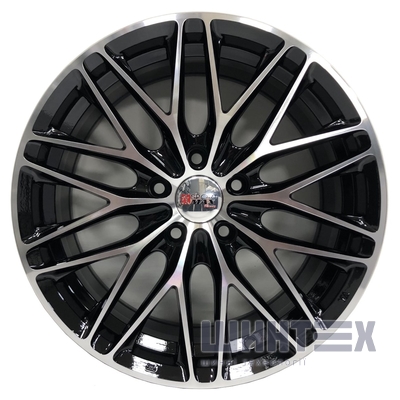 Sportmax Racing SR-3312 7.5x17 5x114.3 ET40 DIA0 BP№3