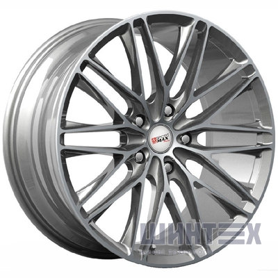 Sportmax Racing SR-3312 7.5x17 5x114.3 ET40 DIA67.1 BP№4