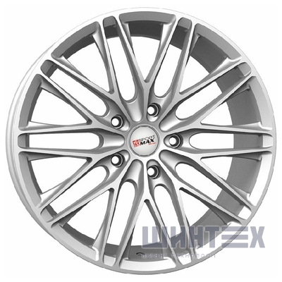 Sportmax Racing SR-3312 7x16 5x112 ET40 DIA67.1 LGMP№2