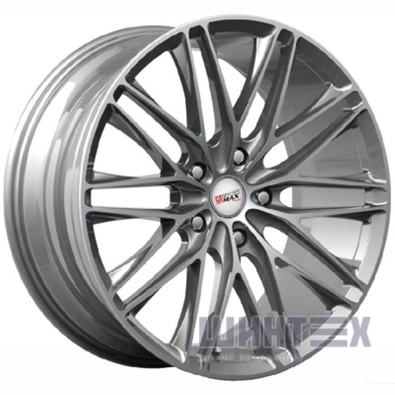 Sportmax Racing SR-3312 7x16 5x114.3 ET40 DIA67.1 LGMP№4