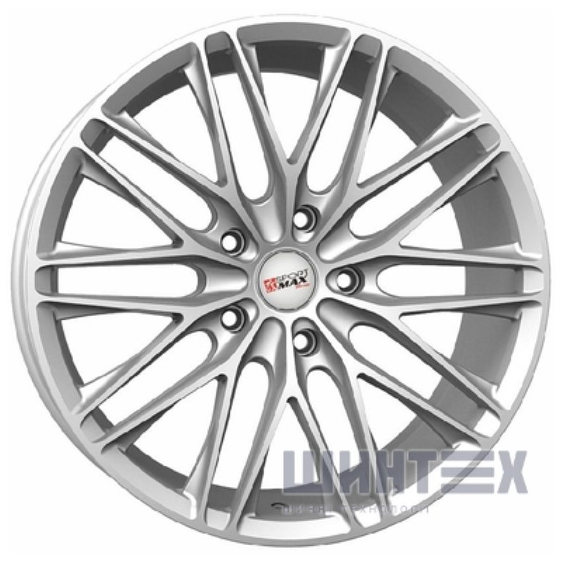 Sportmax Racing SR-3312 7x16 5x114.3 ET40 DIA67.1 LGMP№2