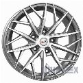 Sportmax Racing SR-3347 7x16 5x114.3 ET42 DIA67.1 GSP№3