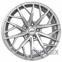 Sportmax Racing SR-3347 7x16 5x114.3 ET42 DIA0 HS