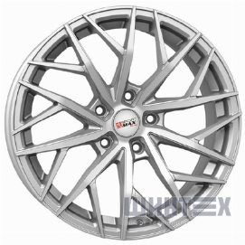 Sportmax Racing SR-3347 7x16 5x112 ET40 DIA67.1 LGMP