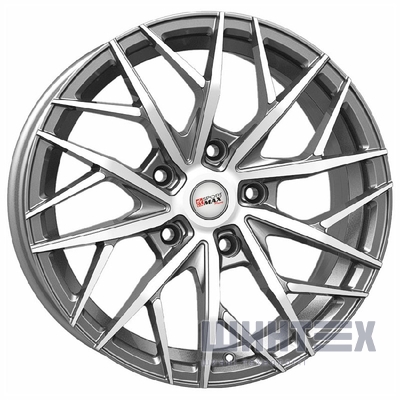 Sportmax Racing SR-3347 7x16 5x112 ET40 DIA0 HS№3