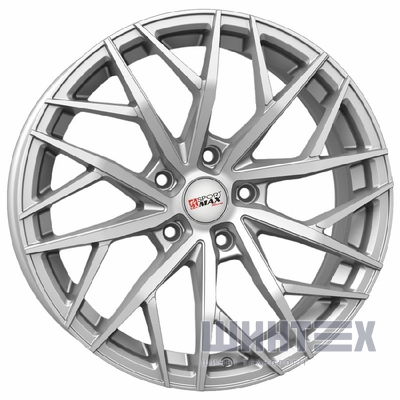 Sportmax Racing SR-3347 7x16 5x112 ET40 DIA67.1 HS№1