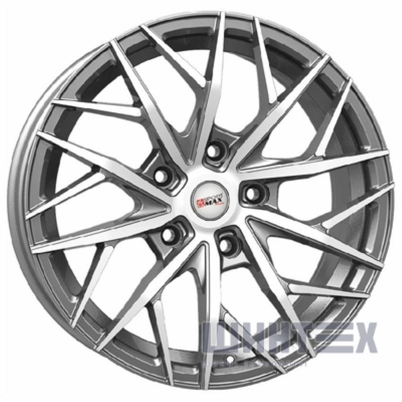 Sportmax Racing SR-3347 7x16 5x112 ET40 DIA67.1 HS№3