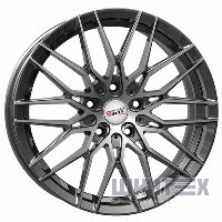 Sportmax Racing SR-3351 7x16 5x114.3 ET40 DIA67.1 BP