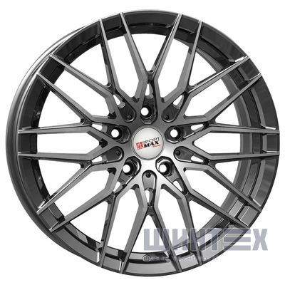 Sportmax Racing SR-3351 6.5x15 4x100 ET40 DIA0 BP