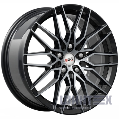 Sportmax Racing SR-3351 7x16 5x114.3 ET40 DIA67.1 GMP№2