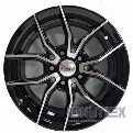 Sportmax Racing SR-3354 6.5x15 4x100 ET38 DIA67.1 HB№3